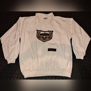 Vintage Lake Tahoe graphic sweater